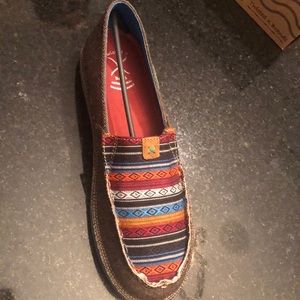 Twisted X Women’s Loafers